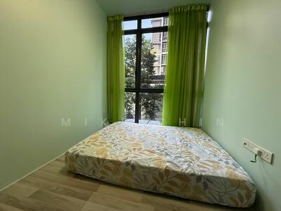 For Rent - La Fiesta