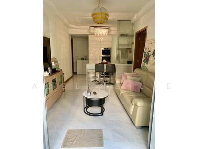 For Rent - The Shore Residences