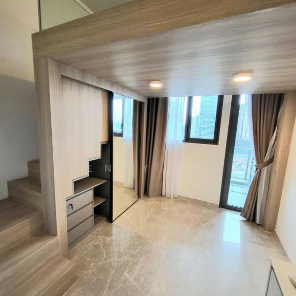 For Rent - City Gate