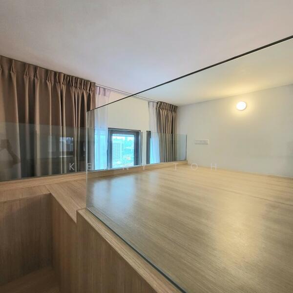 For Rent - City Gate