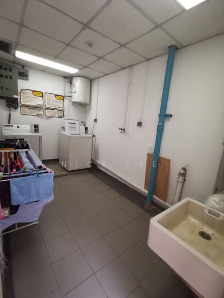 The Plaza, 7500A Beach Road, Room Rental, 110 sqft, Apartment For Rent, by Nick Lee, 60157362 - Others - PropertyGuru.com.sg