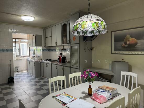 For Sale - 488B Tampines Street 45