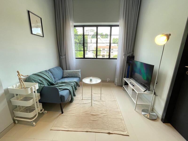 For Sale - 265 Outram Road