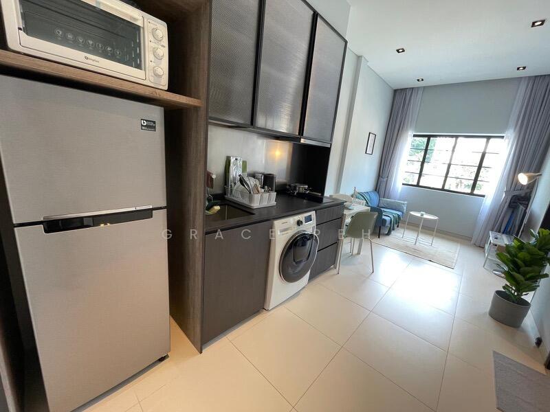For Sale - 265 Outram Road