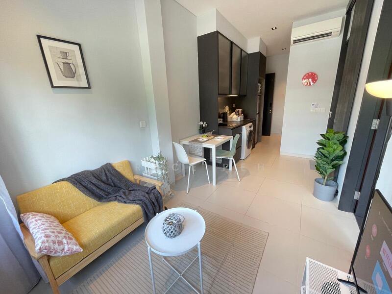 For Sale - 265 Outram Road