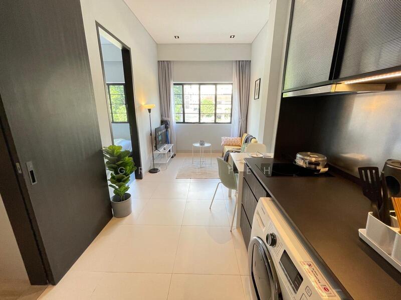 For Sale - 265 Outram Road