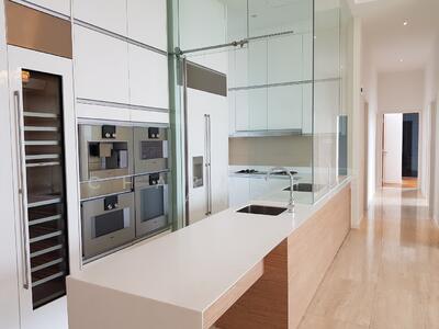 For Sale - D10 UNDERVALUED FREEHOLD TWO STOREY PENTHOUSE Condo, 10 Mins walk to MRT