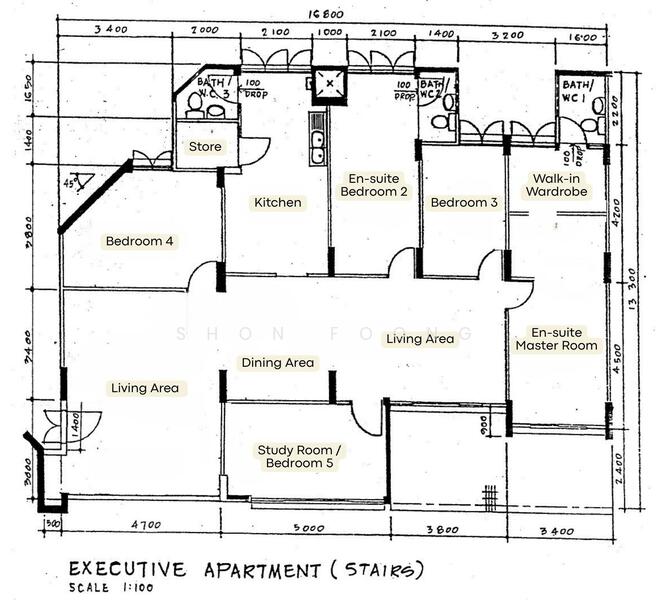 For Sale 652 Yishun Avenue 4
