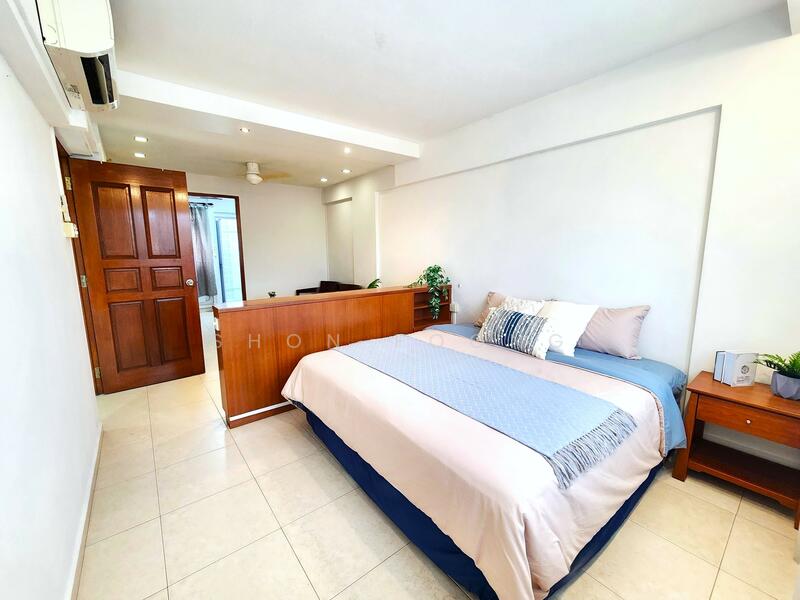 En-suite Master Room
