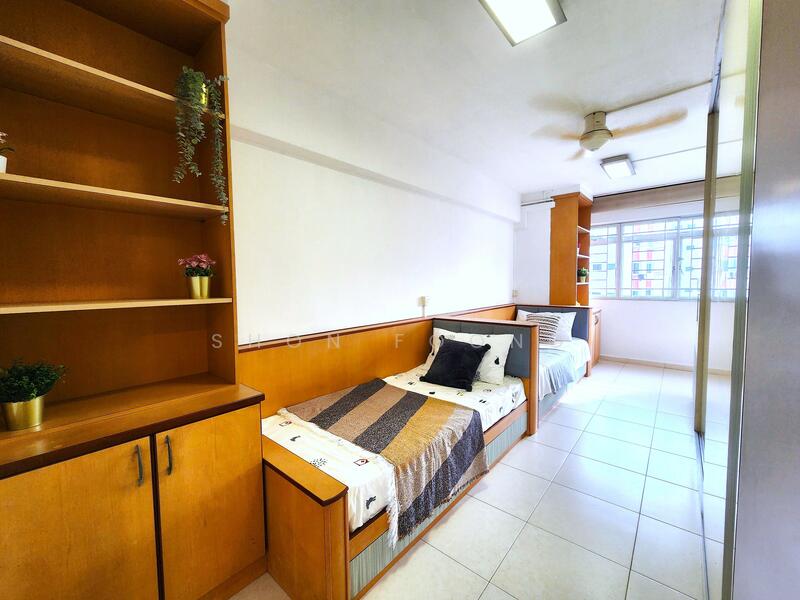 En-suite Bedroom 2