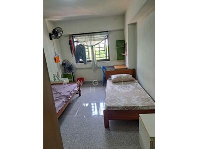 For Rent - 274D Jurong West Avenue 3