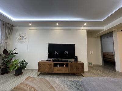 For Sale - 19 Ghim Moh Road