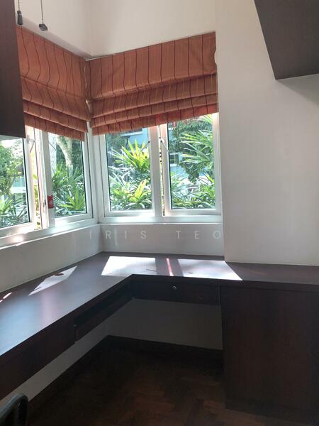 For Sale - The Warren