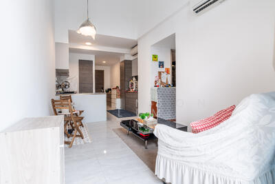 For Sale - The Florence Residences