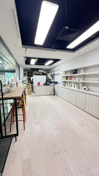 Sim Lim Square, 1 Rochor Canal Road, 516 sqft, Other Retail For Sale, by Amber Liu, 60157403 - Others - CommercialGuru.com.sg