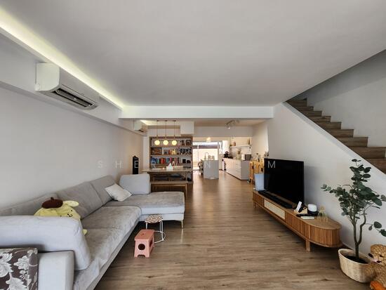 For Sale - 55 Jalan Bahagia