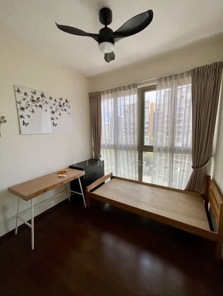 Sea Esta, 20 Pasir Ris Link, 3 Bedrooms, 1,206 sqft, Condominium For Sale, by Selina Sun, 60157413 - Bedroom - PropertyGuru.com.sg