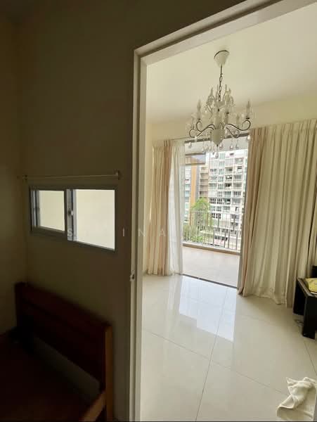 Sea Esta, 20 Pasir Ris Link, 3 Bedrooms, 1,206 sqft, Condominium For Sale, by Selina Sun, 60157413 - Balcony - PropertyGuru.com.sg