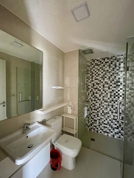 Sea Esta, 20 Pasir Ris Link, 3 Bedrooms, 1,206 sqft, Condominium For Sale, by Selina Sun, 60157413 - Bathroom - PropertyGuru.com.sg