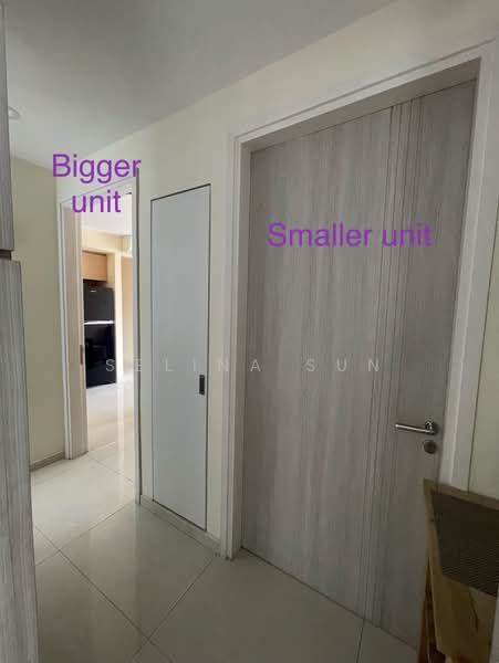Sea Esta, 20 Pasir Ris Link, 3 Bedrooms, 1,206 sqft, Condominium For Sale, by Selina Sun, 60157413 - Interior - PropertyGuru.com.sg