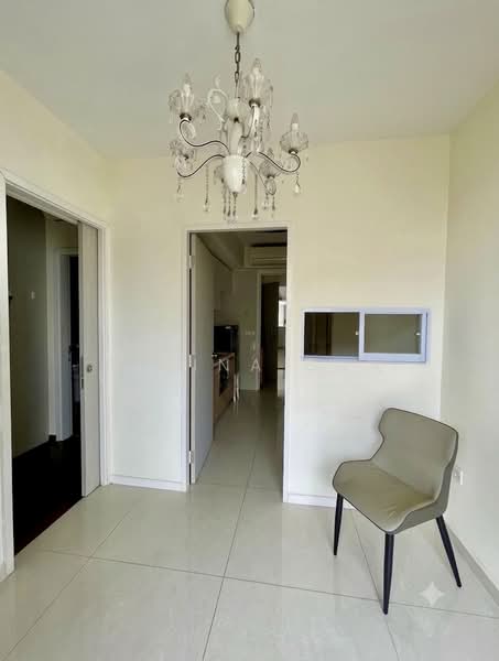 Sea Esta, 20 Pasir Ris Link, 3 Bedrooms, 1,206 sqft, Condominium For Sale, by Selina Sun, 60157413 - Studio balcony - PropertyGuru.com.sg