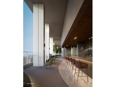 For Sale - River Green