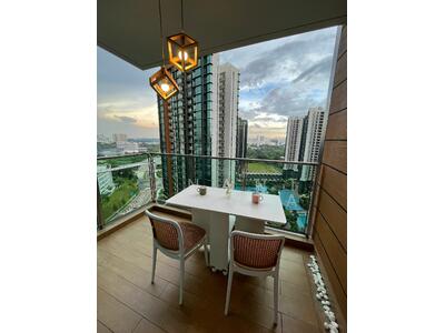 For Rent - Normanton Park