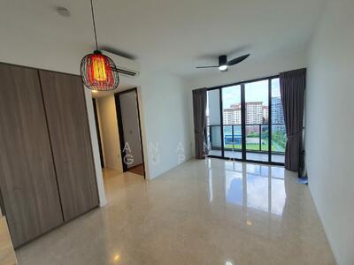 For Rent - Botanique at Bartley