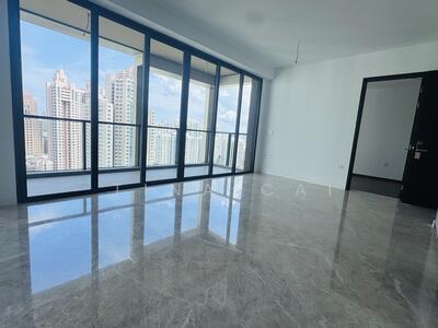 For Sale - Irwell Hill Residences