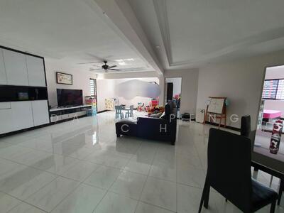 For Sale - 110 Bukit Batok West Avenue 6