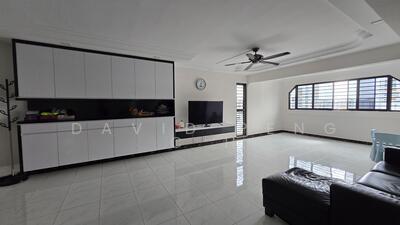 For Sale - 110 Bukit Batok West Avenue 6