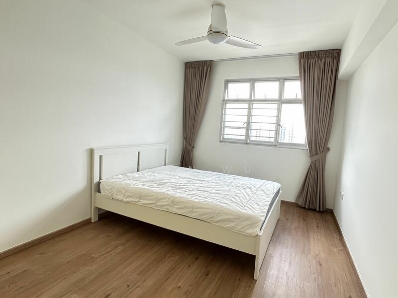 For Rent - 96A Henderson Road