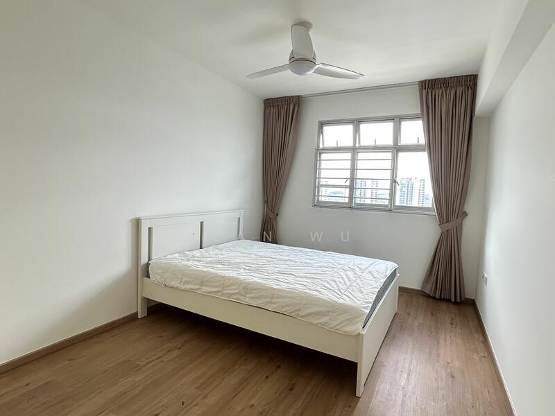 For Rent - 96A Henderson Road