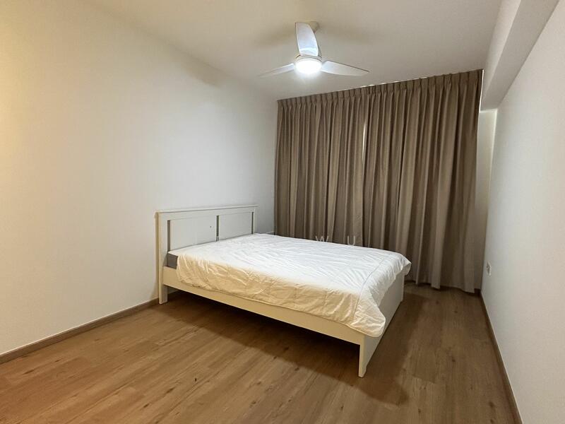 For Rent - 96A Henderson Road