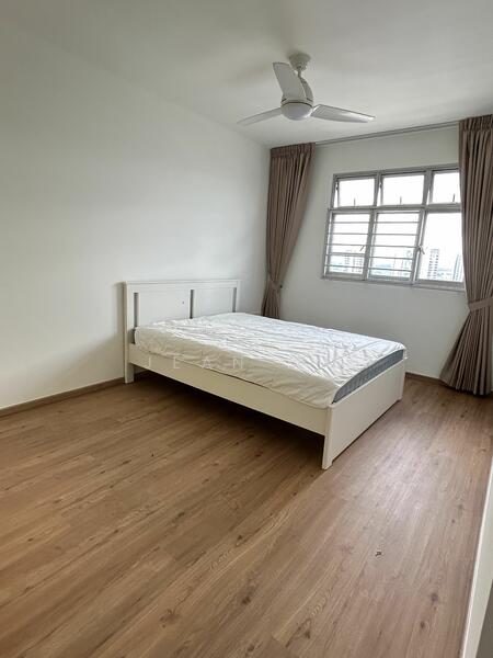 For Rent - 96A Henderson Road