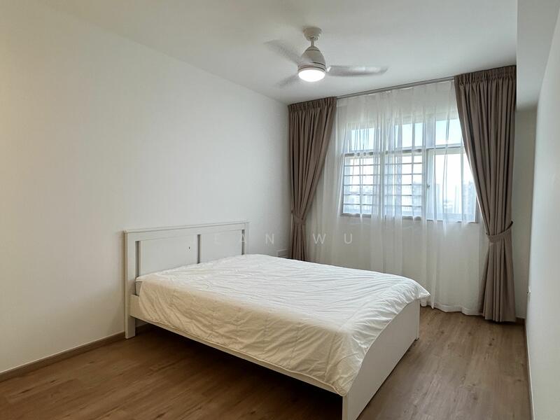 For Rent - 96A Henderson Road