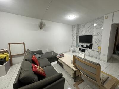 For Sale - 467 Admiralty Drive