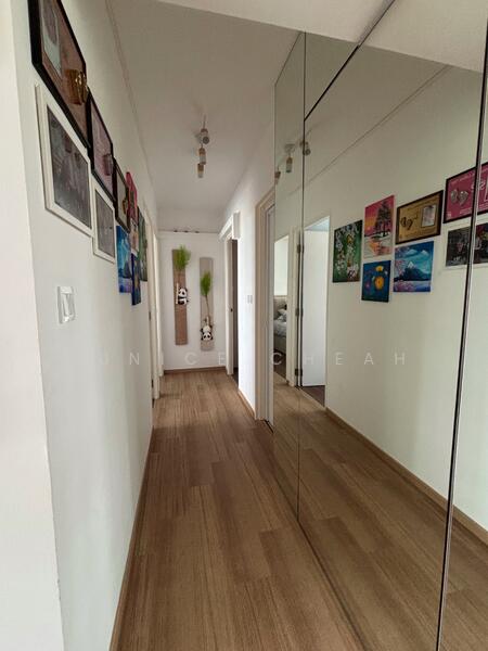 Corridor