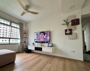 For Sale - 271A Sengkang Central