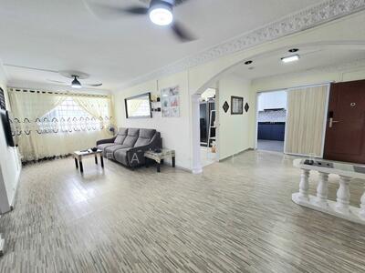 For Sale - 903 Jurong West Street 91