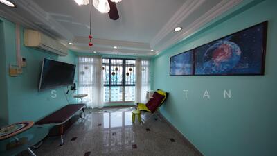 For Rent - 126A Edgedale Plains