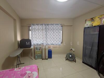 For Rent - 4B Saint George's Lane