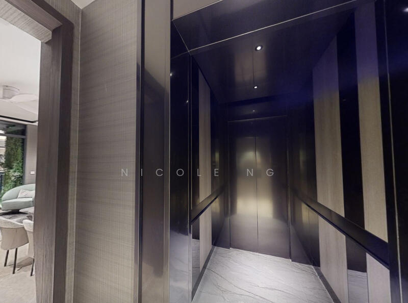 Private Lift