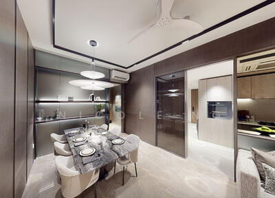 For Sale - BEST BUY 3BR+S D15 FREEHOLD 1km to Haig Girls' and Kong Hwa