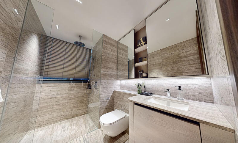 Master Bath