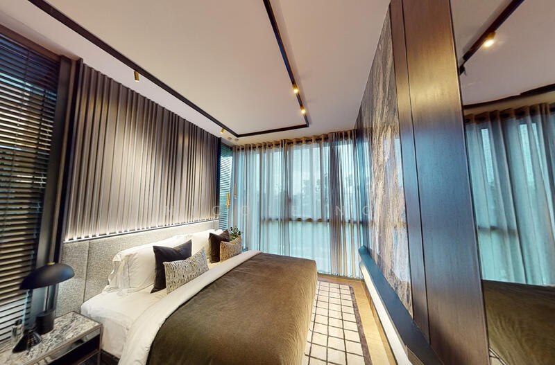Master Room