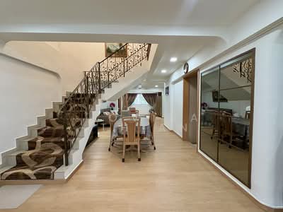 For Sale - 147 Tampines Avenue 5