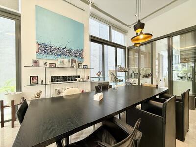 For Sale - CHEAP D15 INTER TERRACE LANDED $5,XXX,XXX