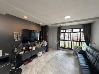 For Sale - 79B Toa Payoh Central