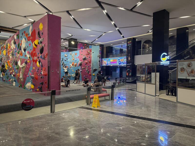 CT Hub, 2 Kallang Avenue, 958 sqft, Food & Beverage For Rent, by Darrio ., 60157457 - CommercialGuru.com.sg